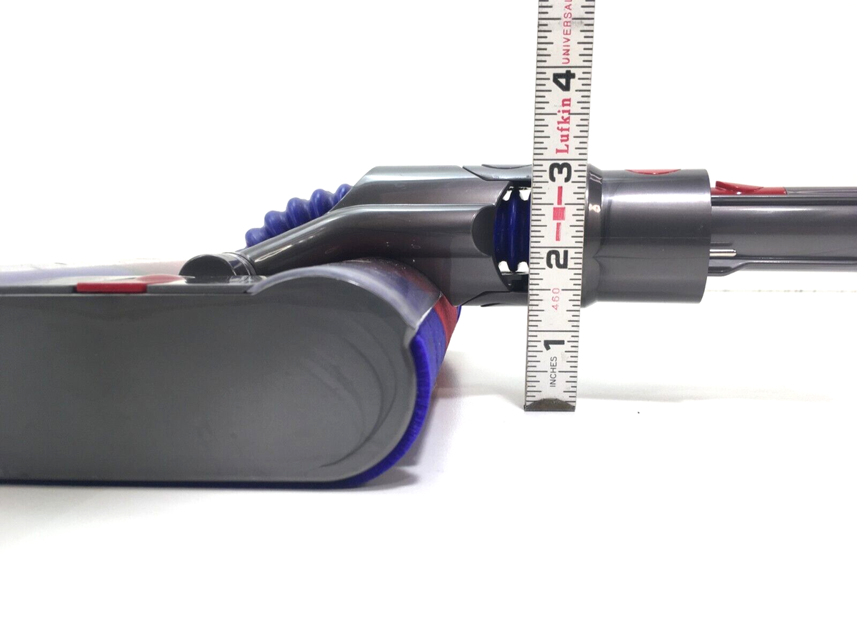Dyson SV19 Omni-glide Multi-Directional Cordless Stick Dyson SV19 Omni-glide Multi-Directional Cordless Stick