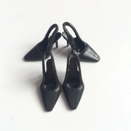 40 Pair Shoes For 11.5" Dolls  / Toys / Barby Dolls | Chrismas Gifts B01