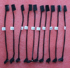 10pcs Battery Cable For Dell Latitude E5570 M3510 0G6J8P DC020027Q00