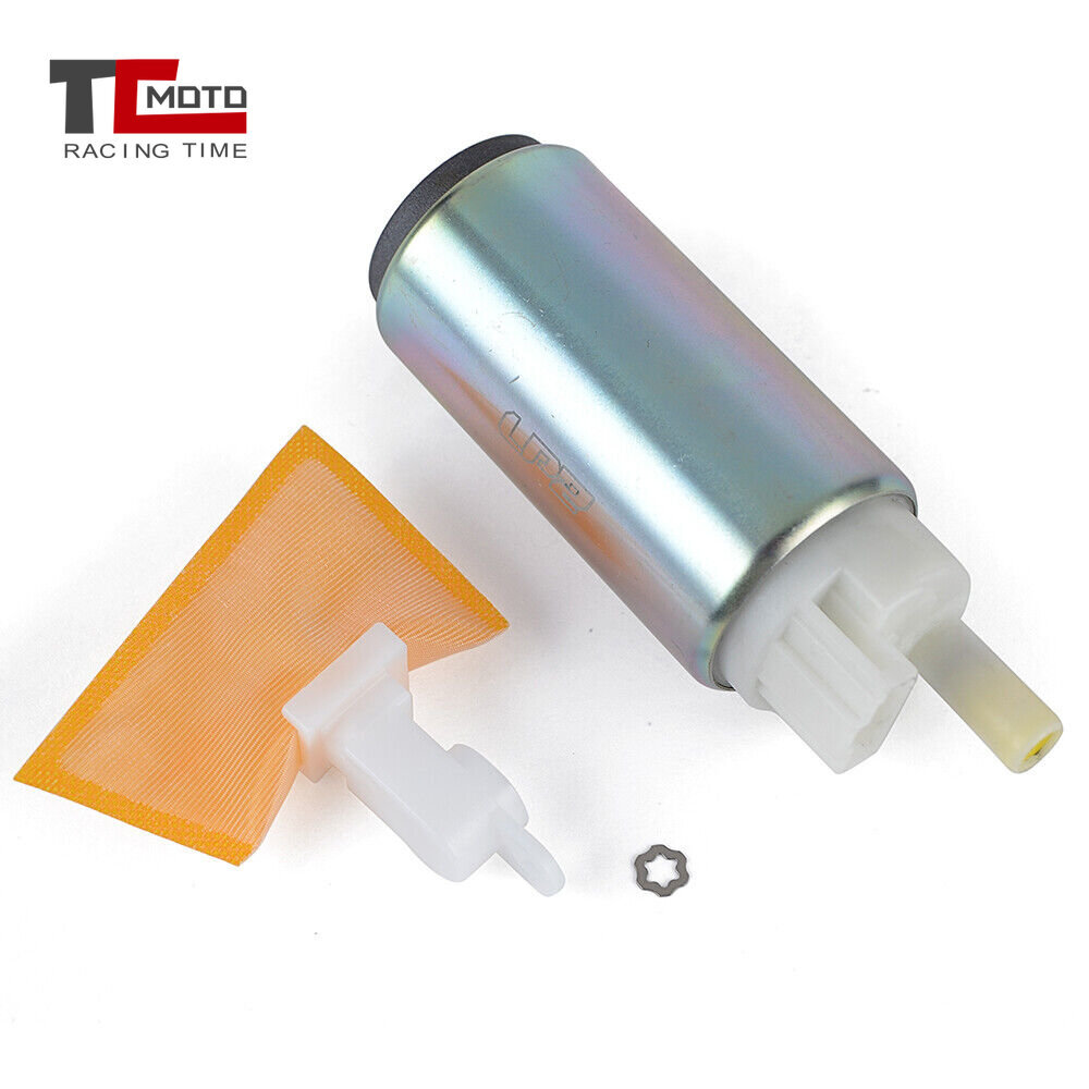 Suzuki VS 600 700 750 800 1400 Brandstofpomp - VB Motoparts