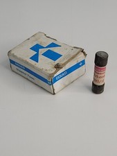 SHAWMUT TRM 3/10-AMP FUSES TRM 3/10 250 VOLT Box Of 10