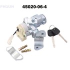 <!--F#f_0-->Ignition Lock Barrel Cylinder Switch and Keys for 02-06 Toyota Camry 45020-06-4<!--F/-->