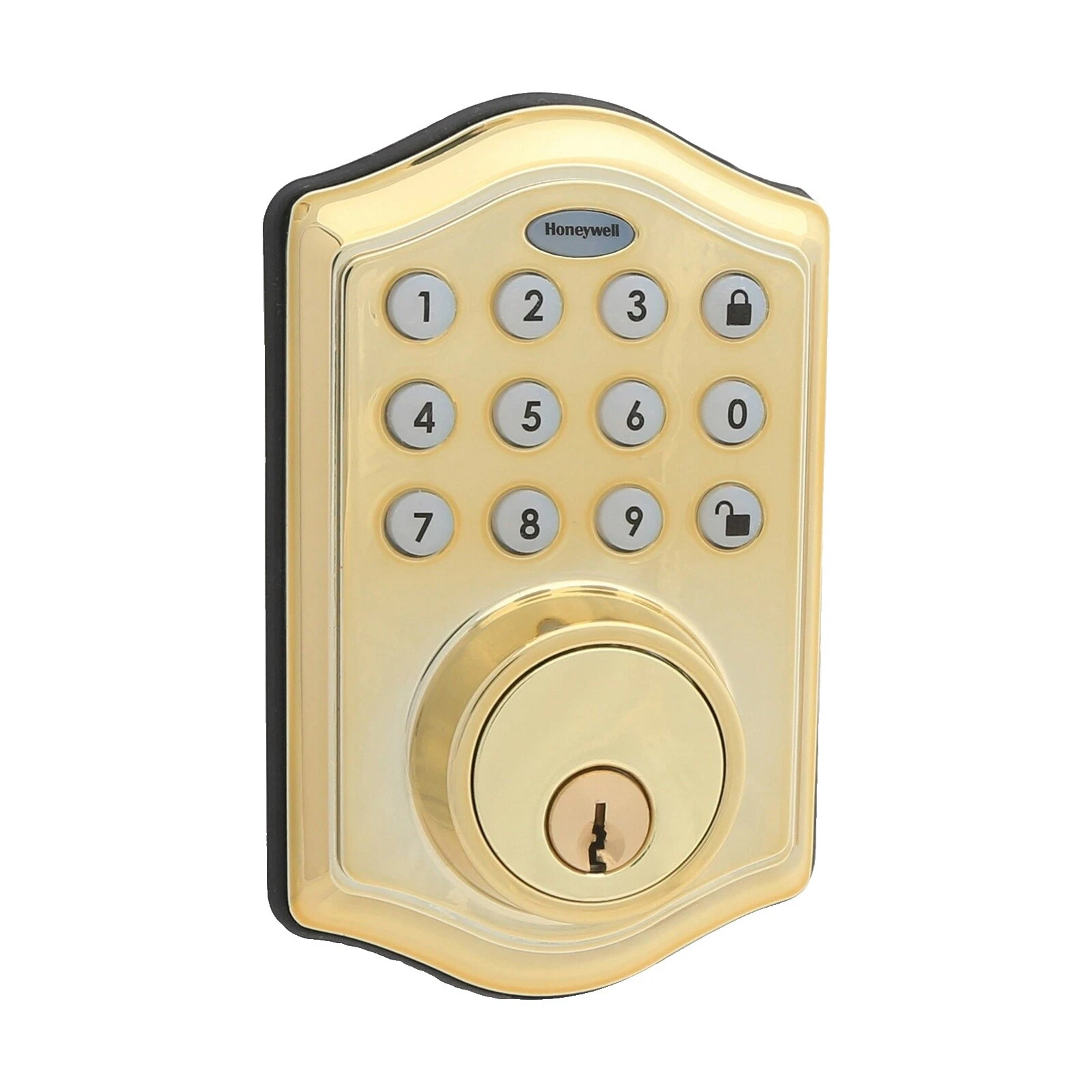 Mecanismos de Bloqueo y cerraduras de Puerta Honeywell