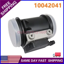 Mass Air Flow Sensor 10042041 for 85-89 Chevy Camaro Corvette Firebird w/Housing