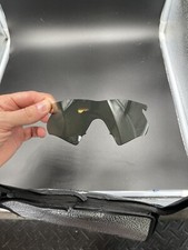 Oakley M-Frame Gen 1 Heater Grey Iridium Lens