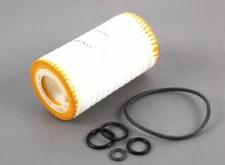 Genuine Mercedes Benz E G GL GLK C CL CLK CLS ML R S Engine Oil Filter Kit NEW