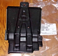 KAWASAKI BRUTE FORCE 750 BATTERY MOUNTING COVER 14092-0189, RETAINER