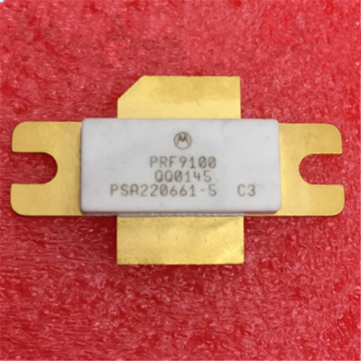 1pcs MRF9100  High Frequency Tube Microwave Tube Radio Frequency Tube
