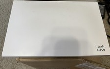 Cisco Meraki MR34