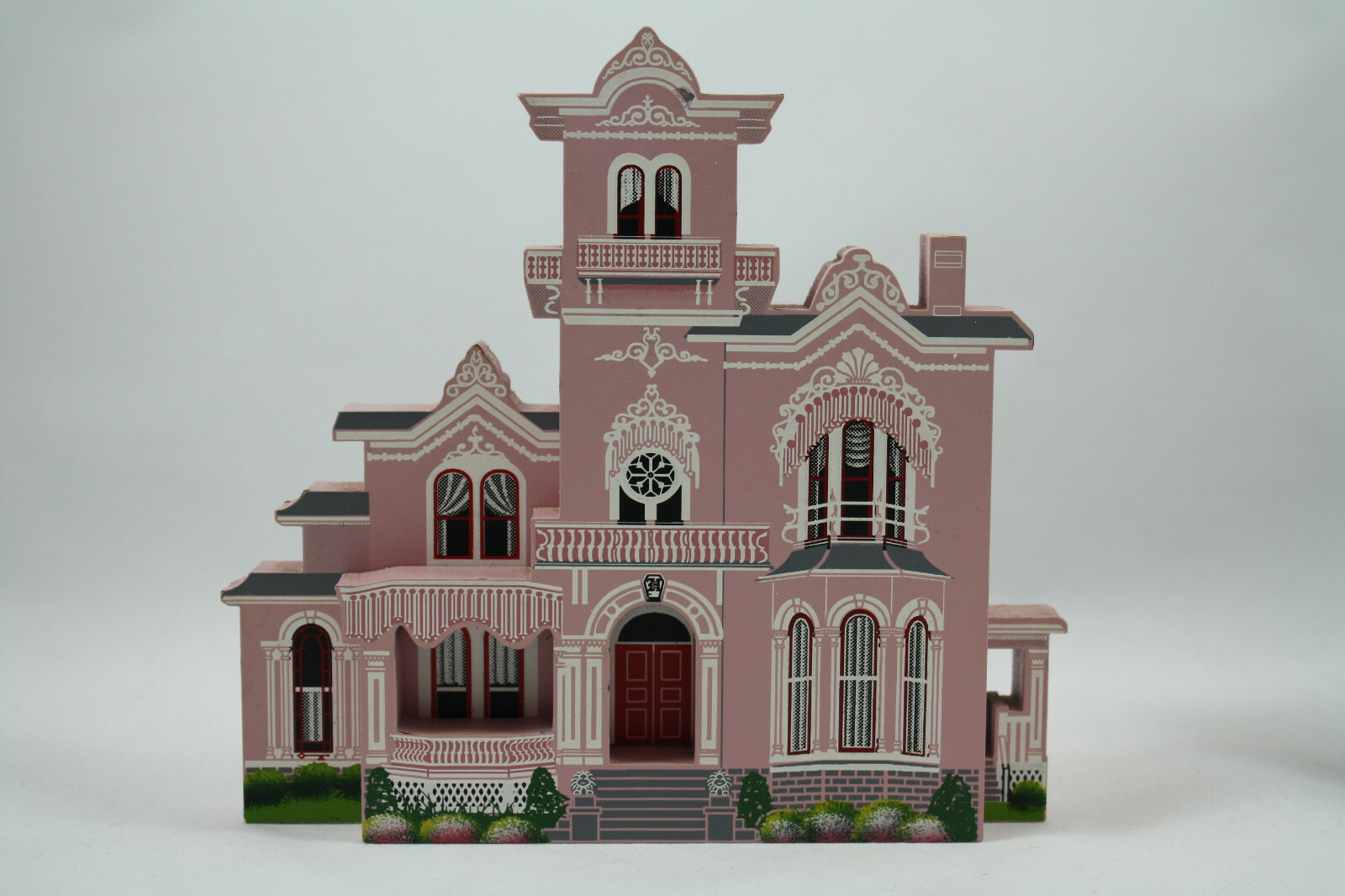 Shelia's E.B.Hall House Wellsville & Gothic Revival Cottage Buffalo, New York eBay