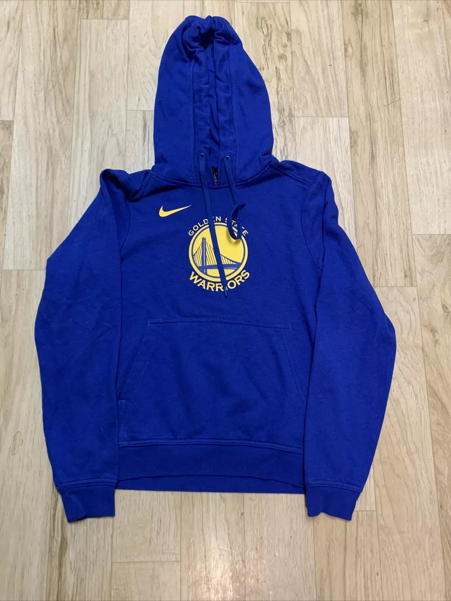 NBA Golden State Warriors Hoodie