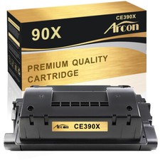 CE390X CE390A Toner for HP 90X 90A LaserJet Enterprise 600 M601 M602 M603 M604