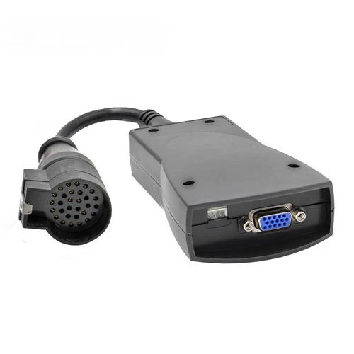 New PP2000 Lexia3 Diagbox V9.68 921815C full chip for Citroen Peugeot - Foto 4 di 9