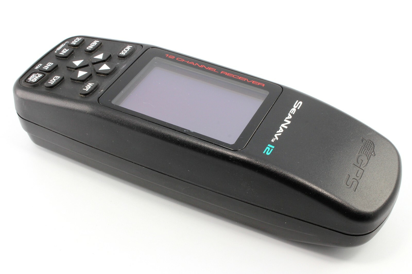 SeaNav 12 Handheld 12 Channels GPS Marine GPS eBay