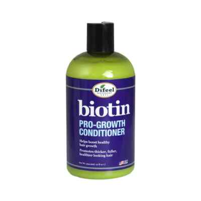 Difeel Biotin PRO-GROWTH CONDITIONER 12oz