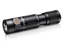 FENIX FX-E05R-BLACK KEYCHAIN FLASHLIGHT
