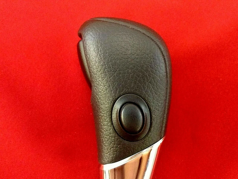 Nissan Altima Pathfinder Sentra 2013-2017 perilla de cambio manija de cambio OEM Foto 3 de 4