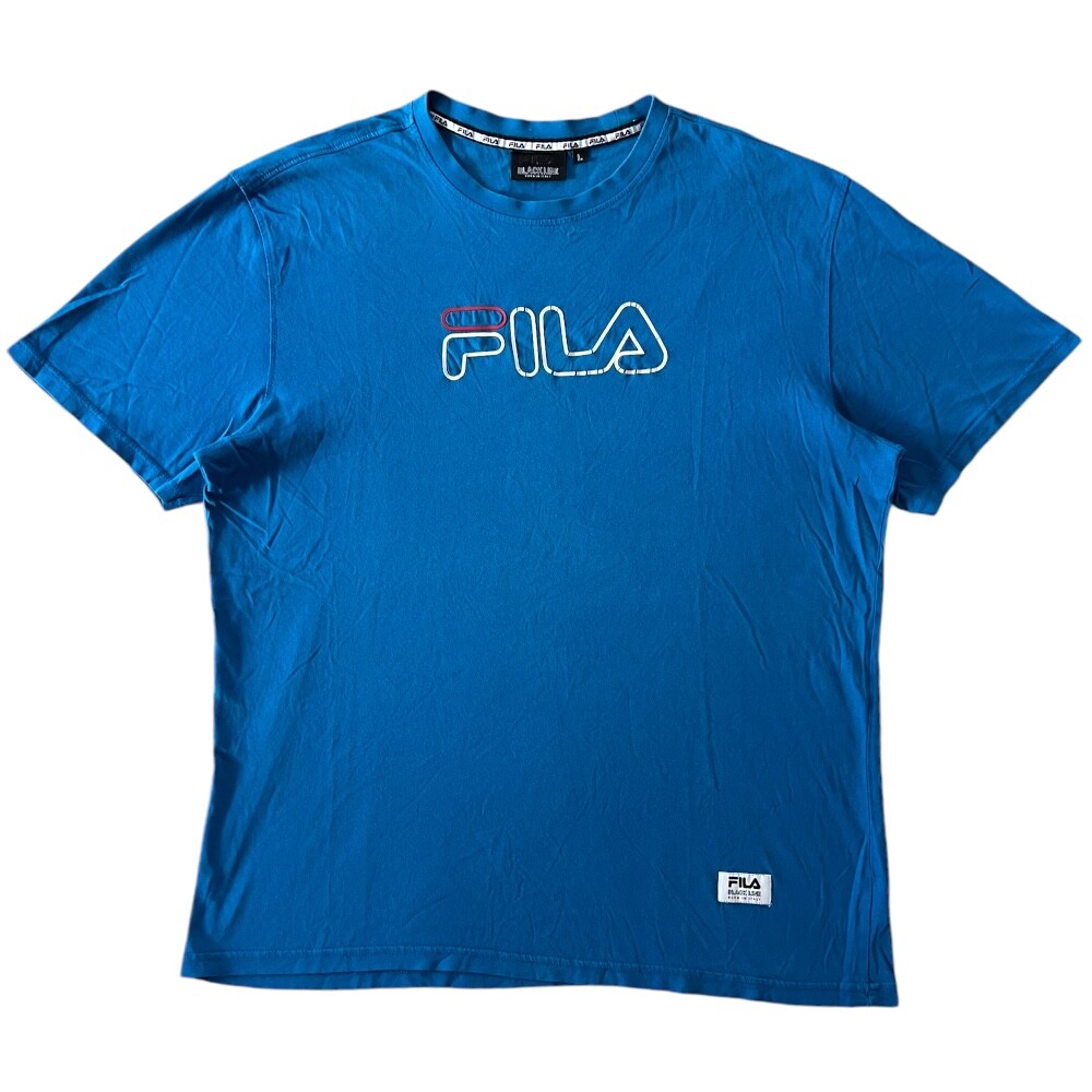 Triko Fila Linea Nera [L]