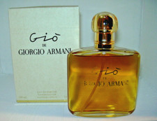 GIO de Giorgio Armani - EDP Spray - Giorgio A...