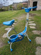 Cyclette Atala Ginny vintage anni '70 (Solo Ritiro a Varese o Milano)