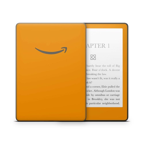 Amazon Kindle Paperwhite Skin Aufkleber Cover Design Schutz Folie 10 11 12 - Afbeelding 23 van 26
