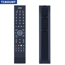 New DVR401B Replacement Remote Control For TechniSat TechniControl DVR401B