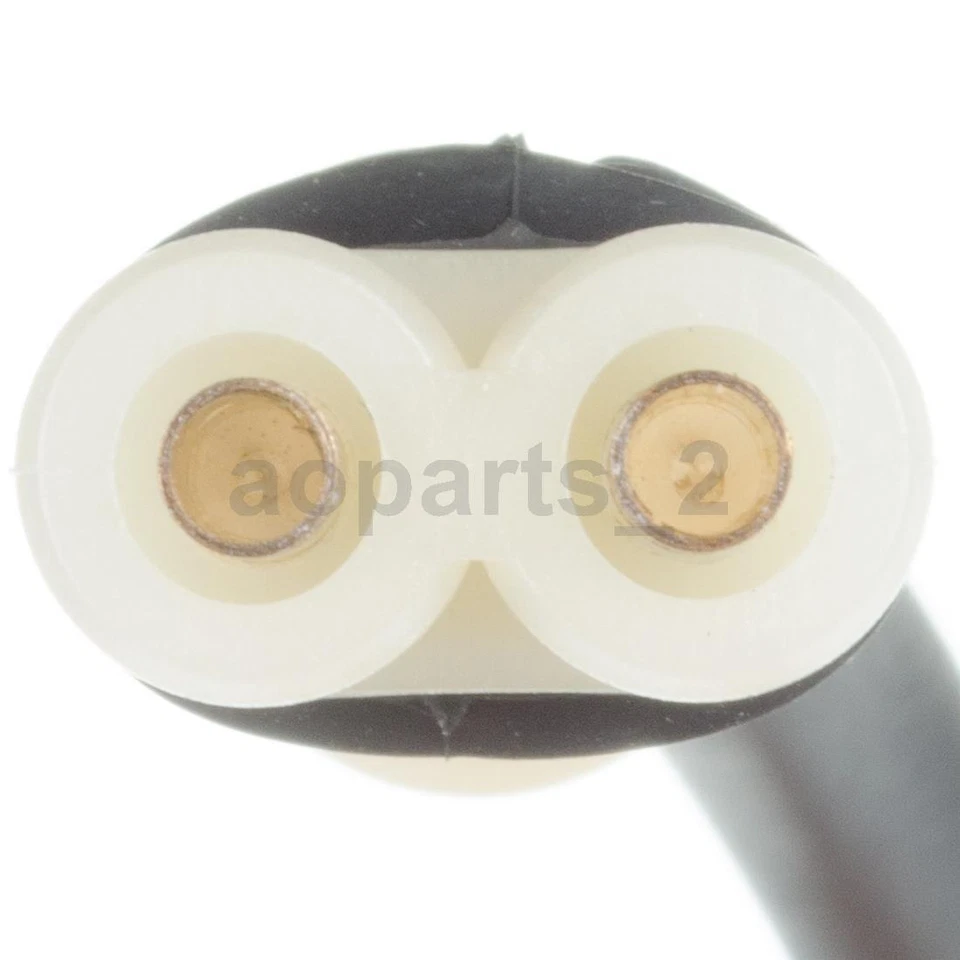Sensor de desgaste de pastillas de freno delanteras Holstein para Porsche 911_AO 2000 2001 2002 2003 2004 Foto 4 de 4