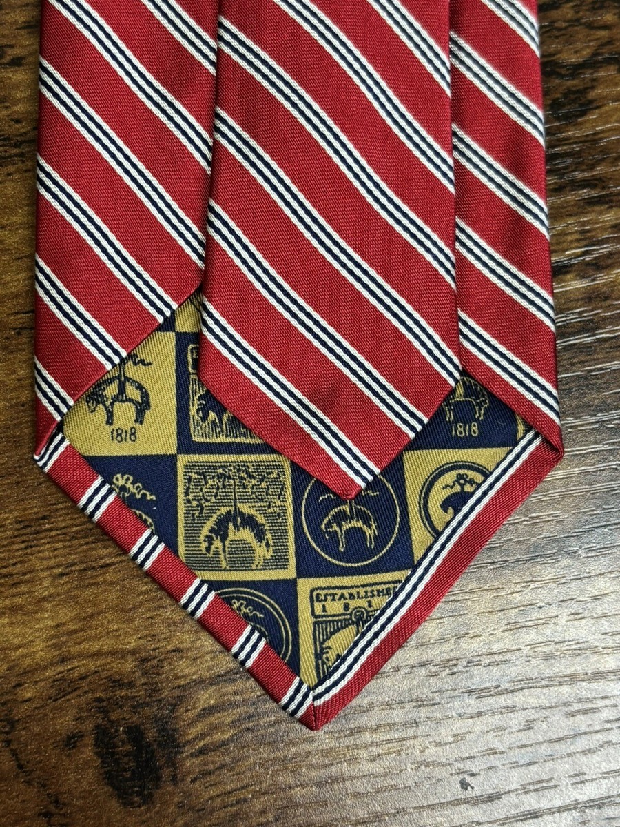 Brooks Brothers MAKERS USA製 TIE s-l400.jpg