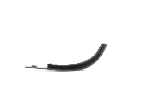 For Jeep Wrangler JK 2011-17 Black Roof Rainwater Shield Diversion Channel Slot - Bild 7 von 11