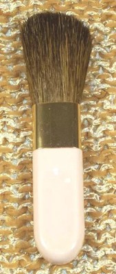 Mary Kay Pink Brush 2.5'' Multi Use or Blush TOP EXPERT EBAY SELLER DEAL