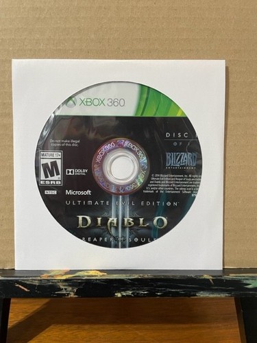 Disco videogioco Microsoft Xbox 360 solo $.99-13.98 scegli spedizione veloce - Foto 92 di 107