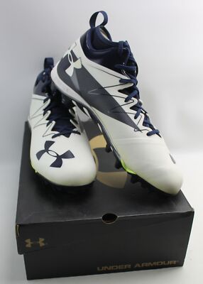 Under Armor Nitro Spine football‎ cleats UA UNDER ARMOUR NITRO SPINE FOOTBALL CLEATS, US MENS  main image 3
