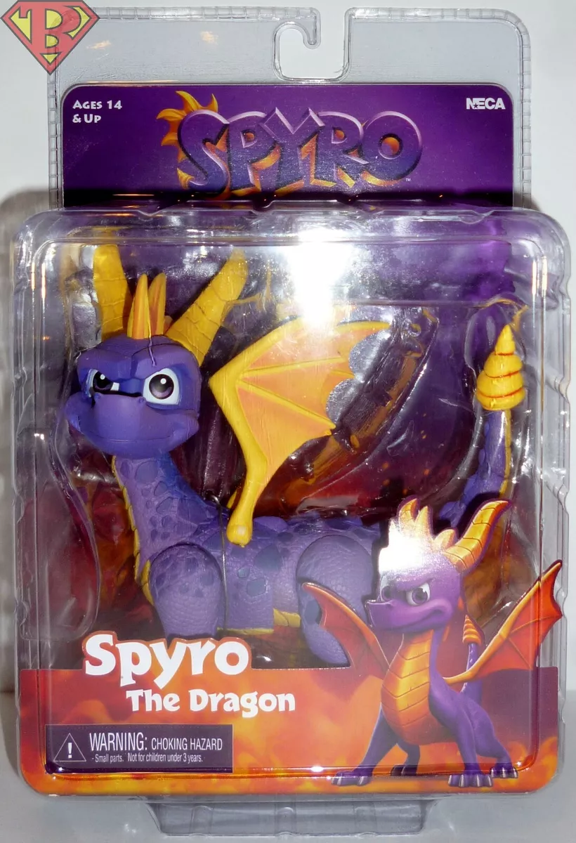 SPYRO THE DRAGON PS1 Video Game 7