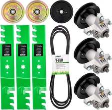 Deck Rebuild Kit for MTD Cub Cadet 54 Inch RZT L54KH L54KW S54 Zero Turn Mower B