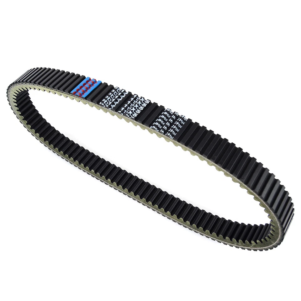 Drive Belt For Ski-Doo For Ski-Doo Formula Deluxe 500F Touring 380F STX II LT Foto 2 de 4