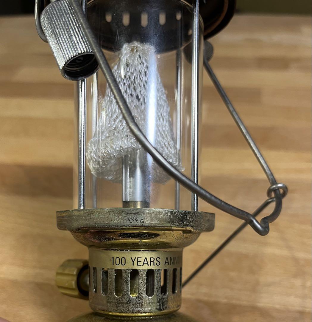 PRIMUS 100周年記念 ガスバーナー