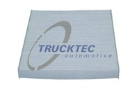 Trucktec Automotive Innenraumfilter Pollenfilter FüR BMW X5 F15 F85 X6 E71 E72