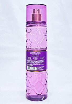 2 Bath & Body Works MADAME MYSTIQUE Fragrance Mist Body Spray 8 oz