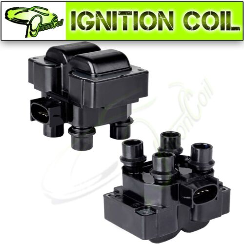 For Ford Ranger 2.3L 2.5L F150 Expedition Lincoln Mercury FD487 Ignition Coil - Picture 13 of 13