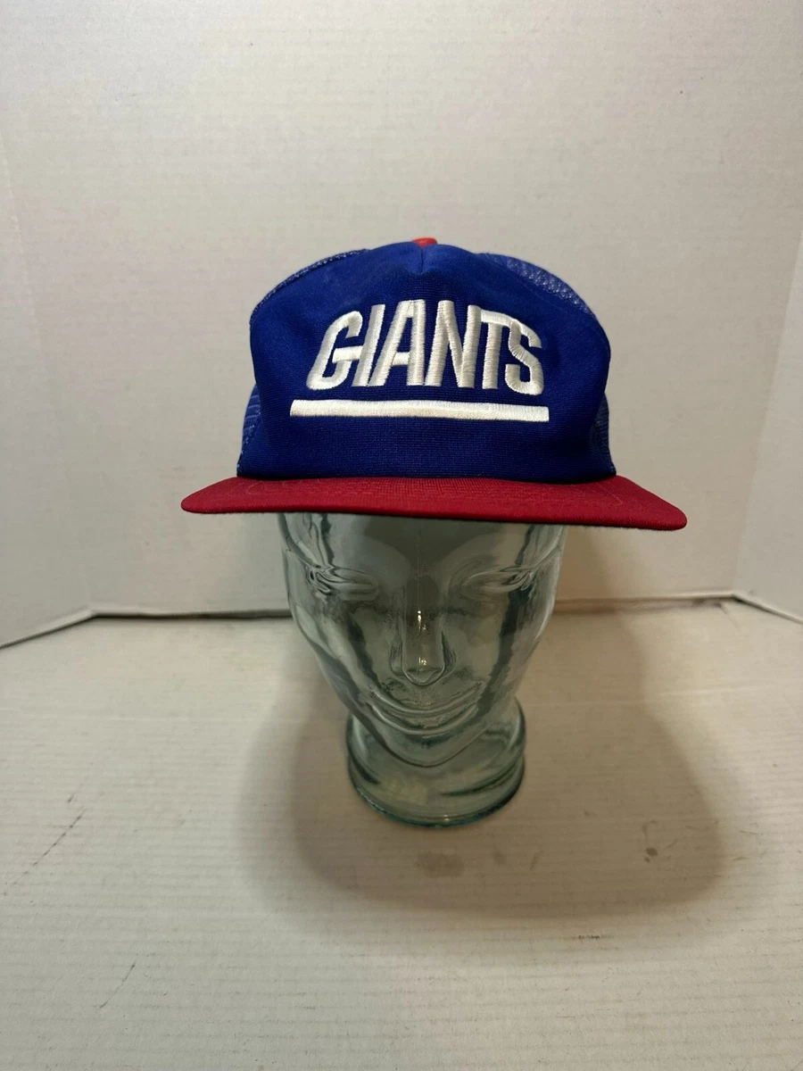 New york giants caps top