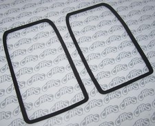 1963 1964 Buick Riviera Parking Lens Gaskets. Pair. Oem 5954381 1963 1964 Buick Riviera Parking Lens Gaskets. Pair. Oem 5954381