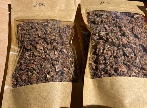 PROPÓLEO DE ABEJA FRESCO TEMPORADA 2024 CRUDO TOTALMENTE NATURAL PRODUCTO PURO ORGÁNICO - Imagen 31 de 32