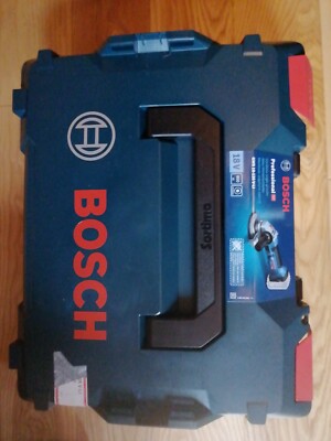 Bosch Professional 1600A0089U Système Plateau Complet L-BOXX 374 Pour GOF/GMF 1600 CE