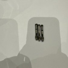 Engineers Hand Held  Drill Holders X 3 