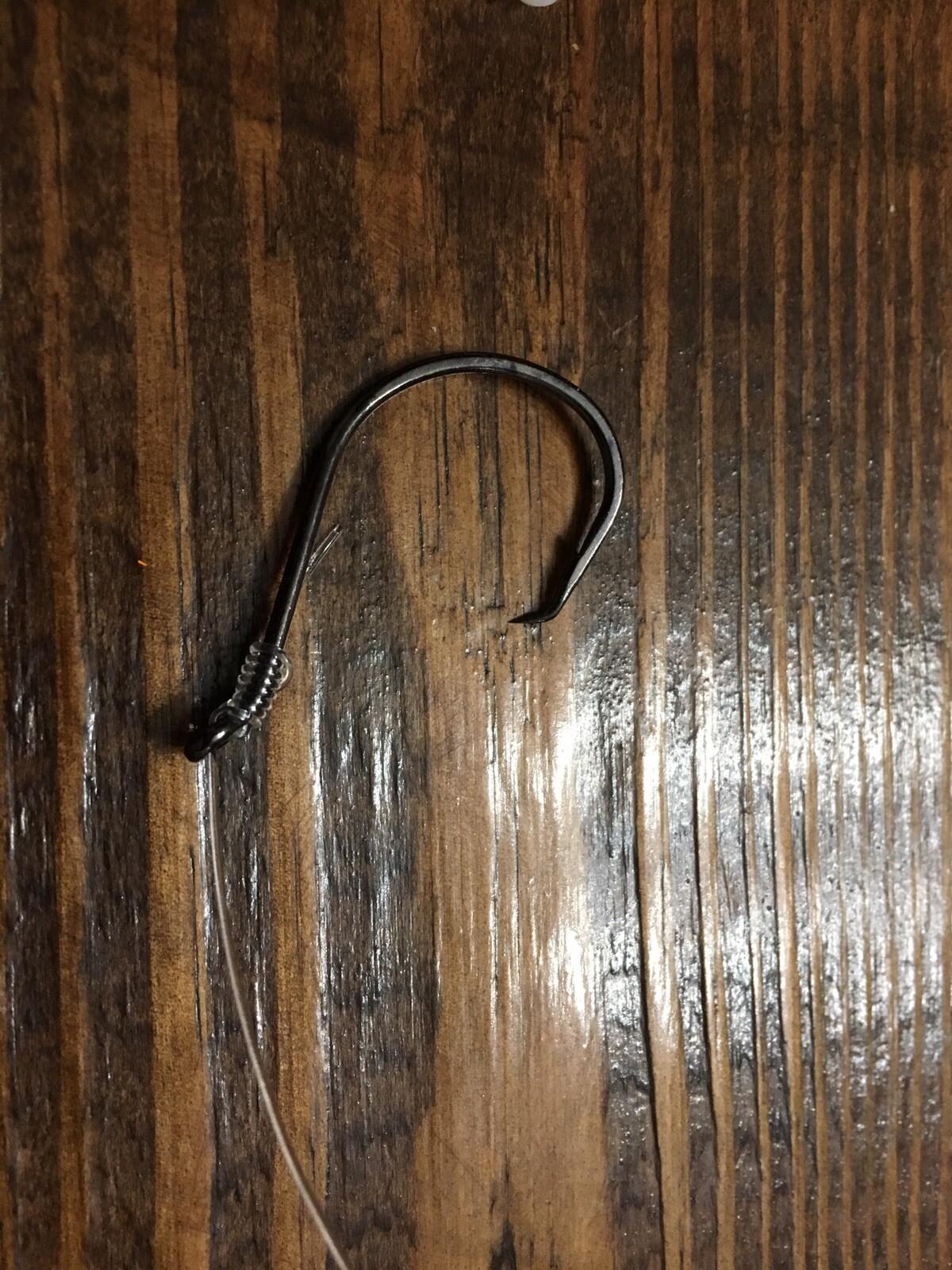 Santee Cooper Catfish Rig ( 12 Pack) 2 oz Slinky Weights Lake Wylie