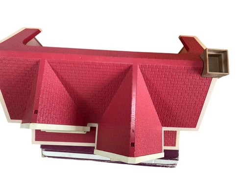 Bandai Kitty's House Sanrio Hello Kitty Little Berry Sammlung aus Japan - Bild 7 von 12