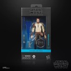 Star Wars Dark Forces Kyle Katarn Figure Black Series 2711 Reservation