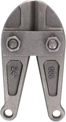 24 Inch Hand Bolt Cutter Replacement Jaws Utoolmart