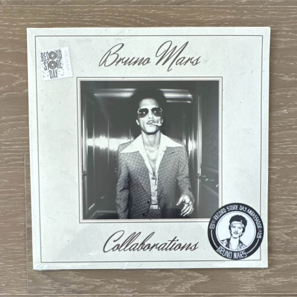 Bruno Mars products for sale | eBay