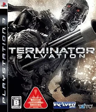 Terminator Salvation Sony PlayStation 3 Video Games for sale | eBay